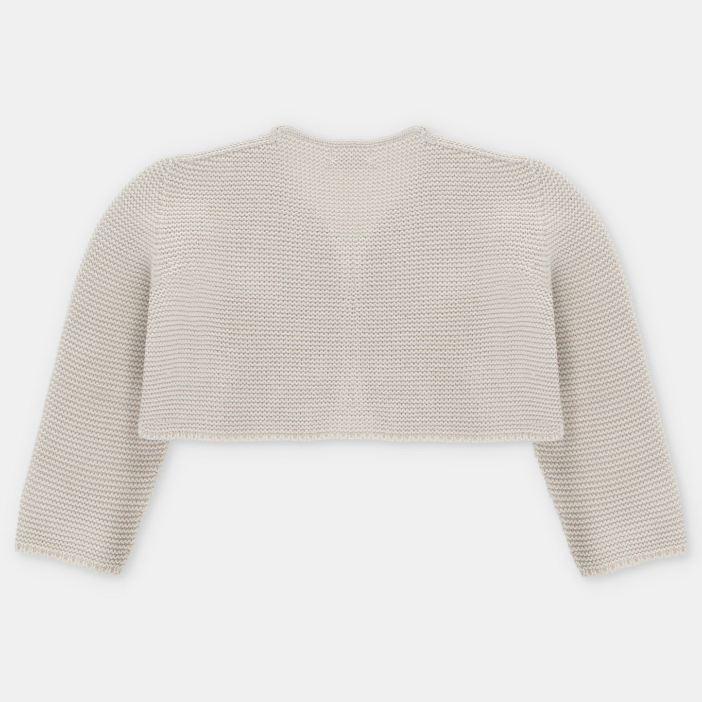 Cardigan Corto Newport