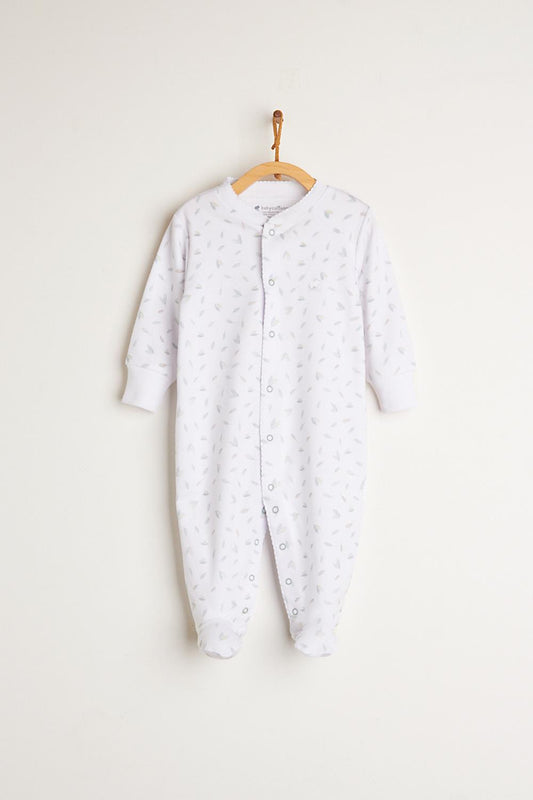 ENTERITO TOBY FEATHERS PIMA