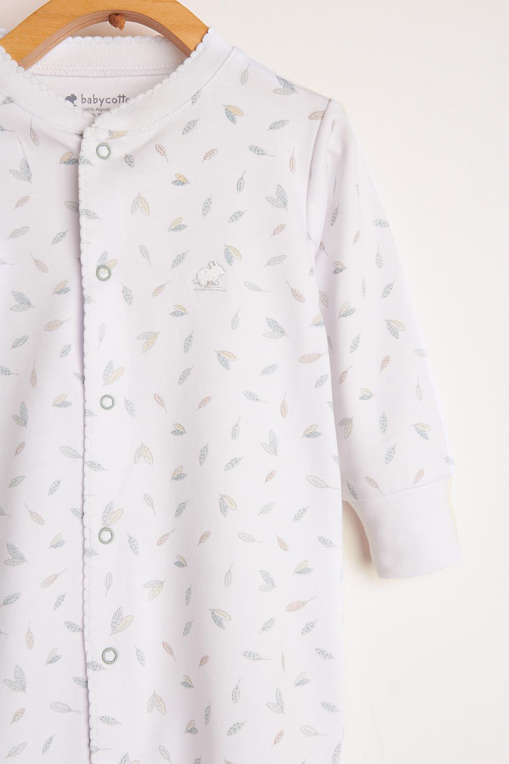 ENTERITO TOBY FEATHERS PIMA