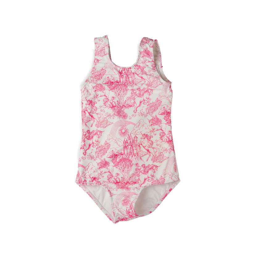 TRAJE DE BAÑO  ESCOTE ESPALDA