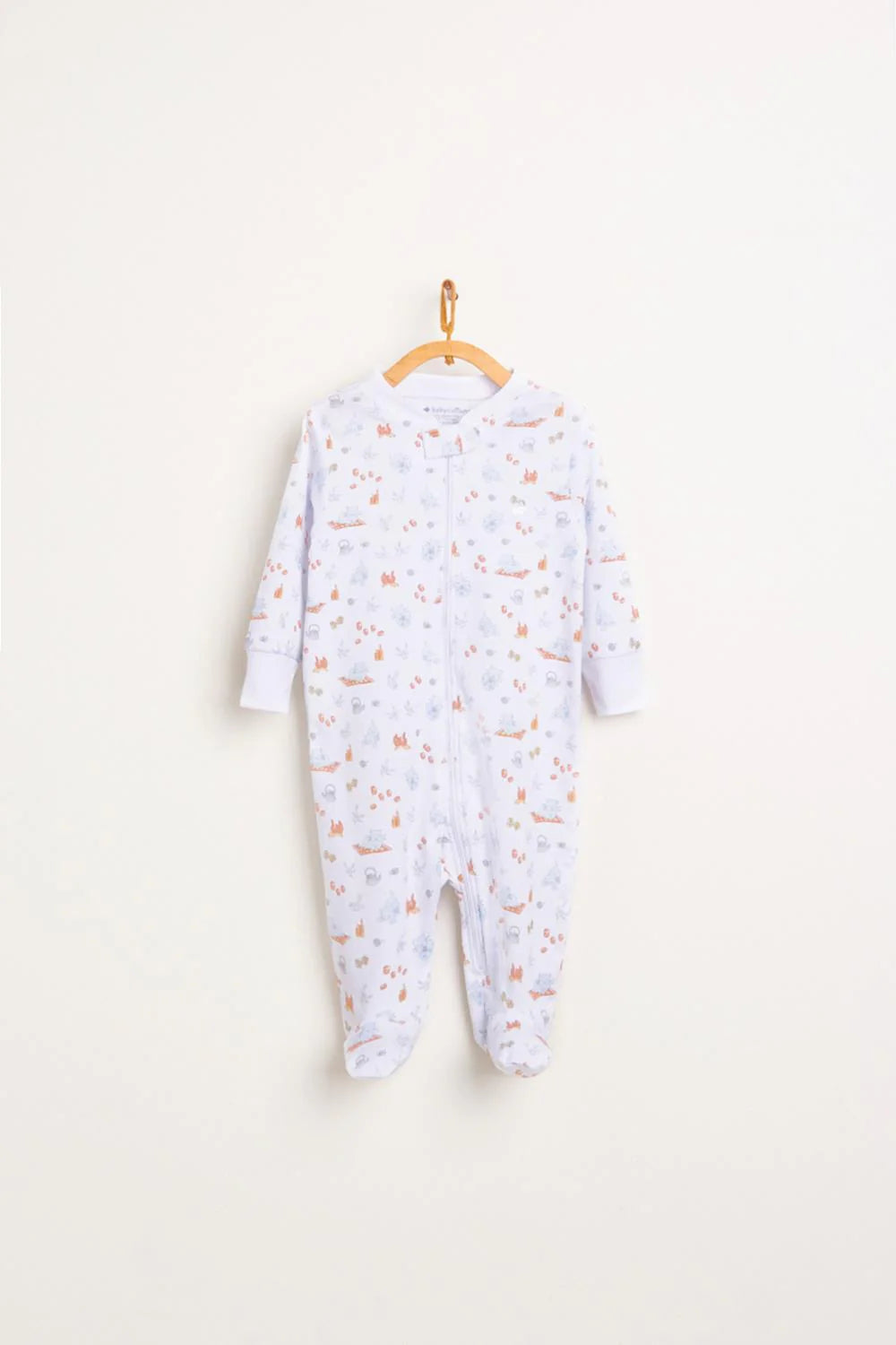 ENTERITO JILL COZY PIMA