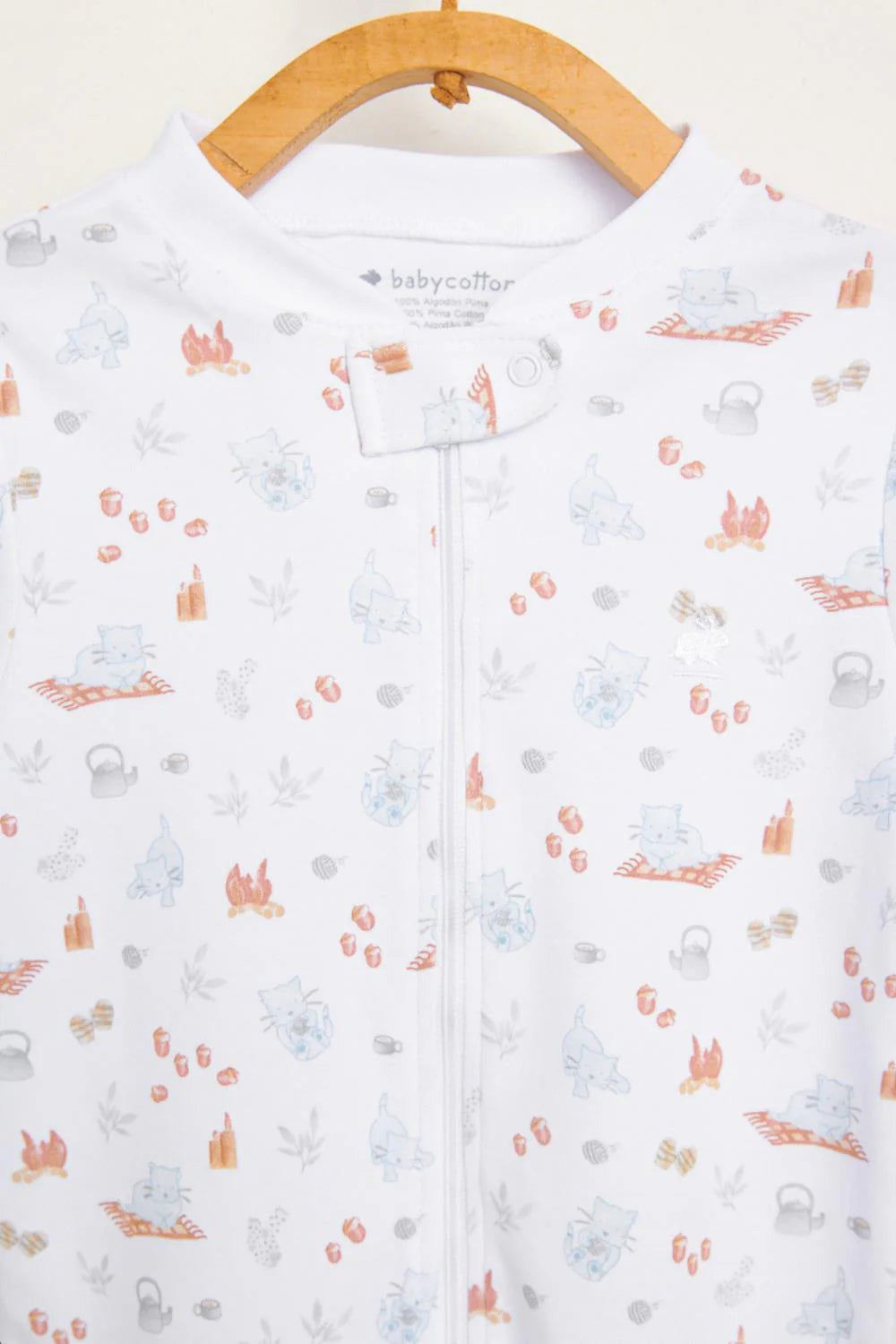 ENTERITO JILL COZY PIMA