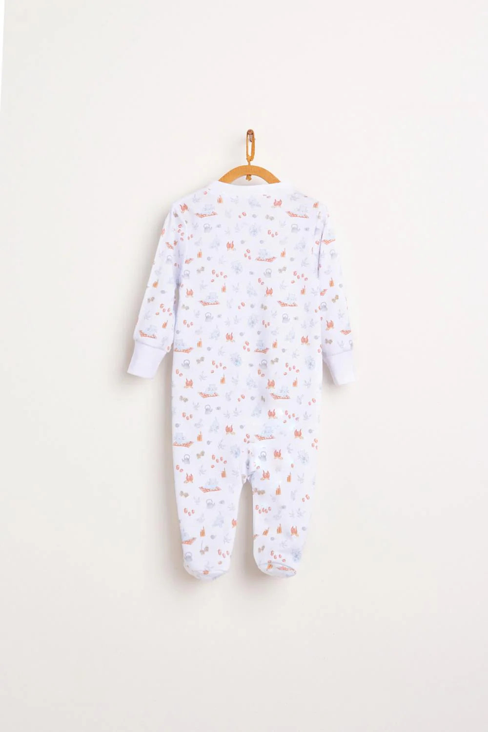 ENTERITO JILL COZY PIMA