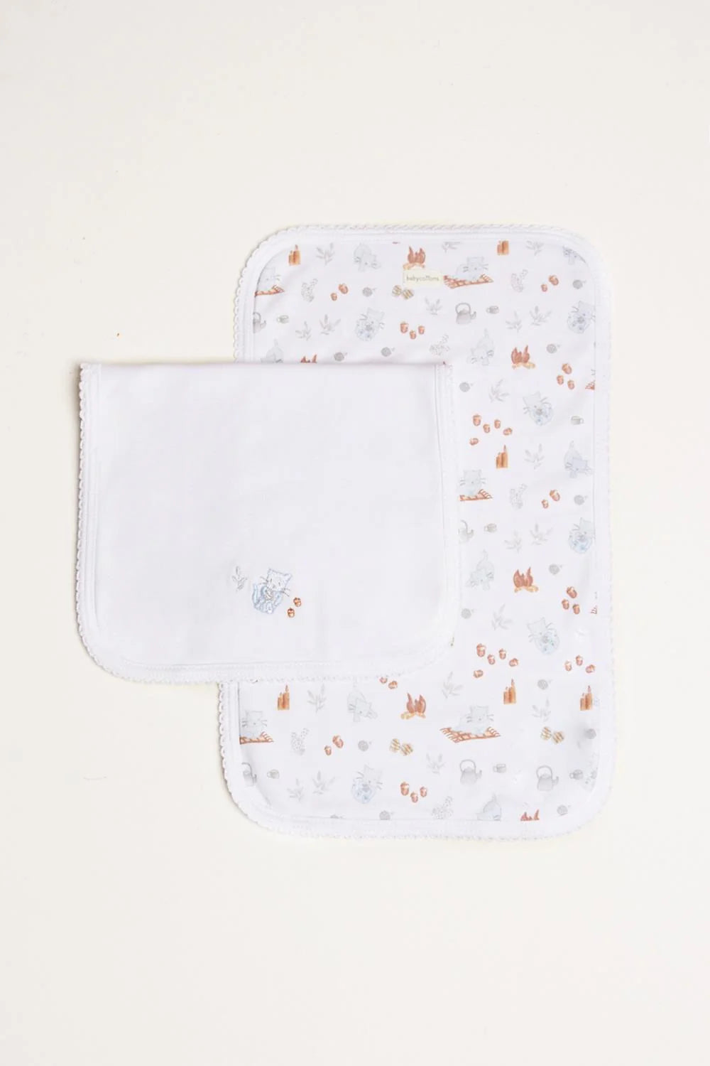 BABITA SET X2 COZY PIMA