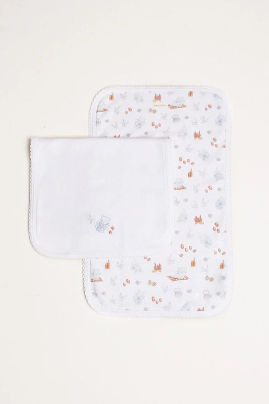 BABITA SET X2 COZY PIMA