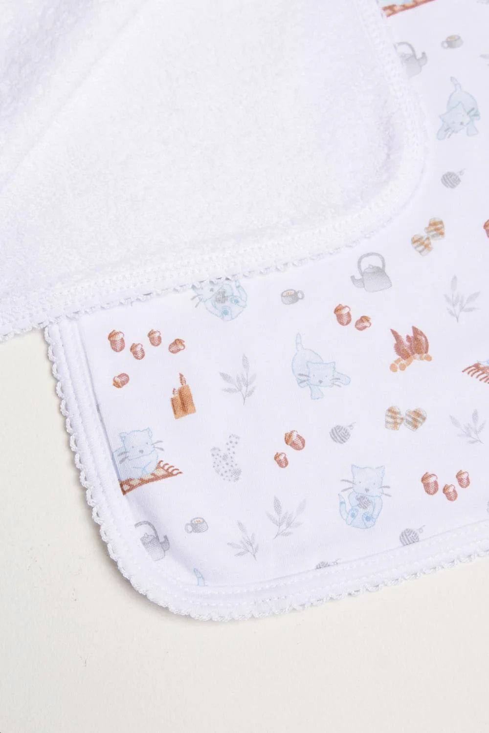 BABITA SET X2 COZY PIMA