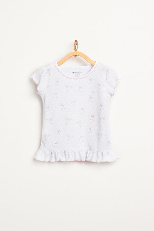 PIJAMA VICTORIA DOTS