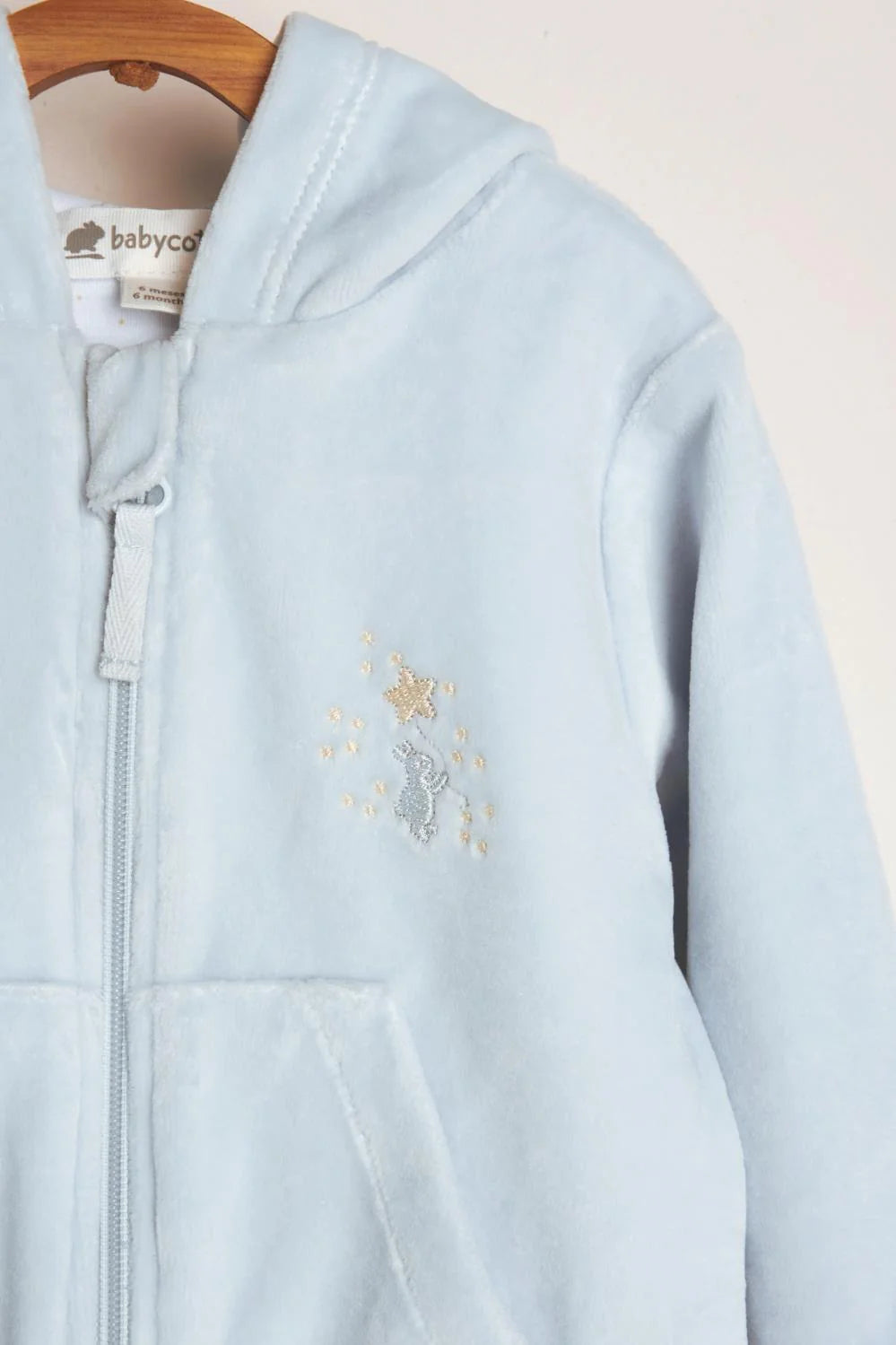 CANGURO ANDY PLUSH DREAMS