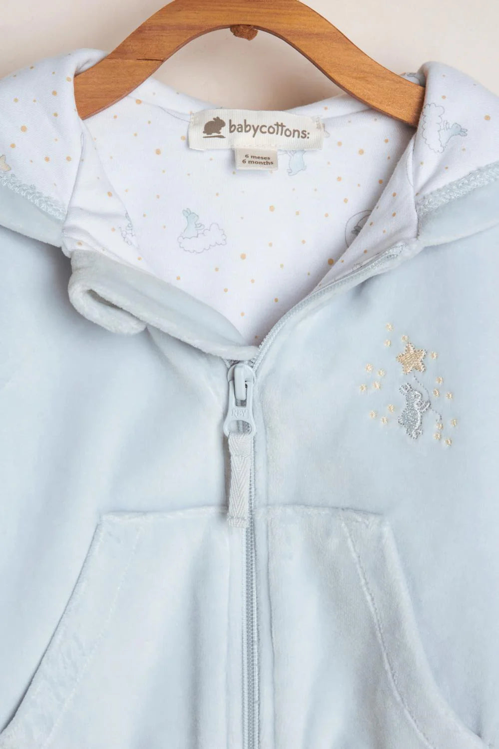 CANGURO ANDY PLUSH DREAMS