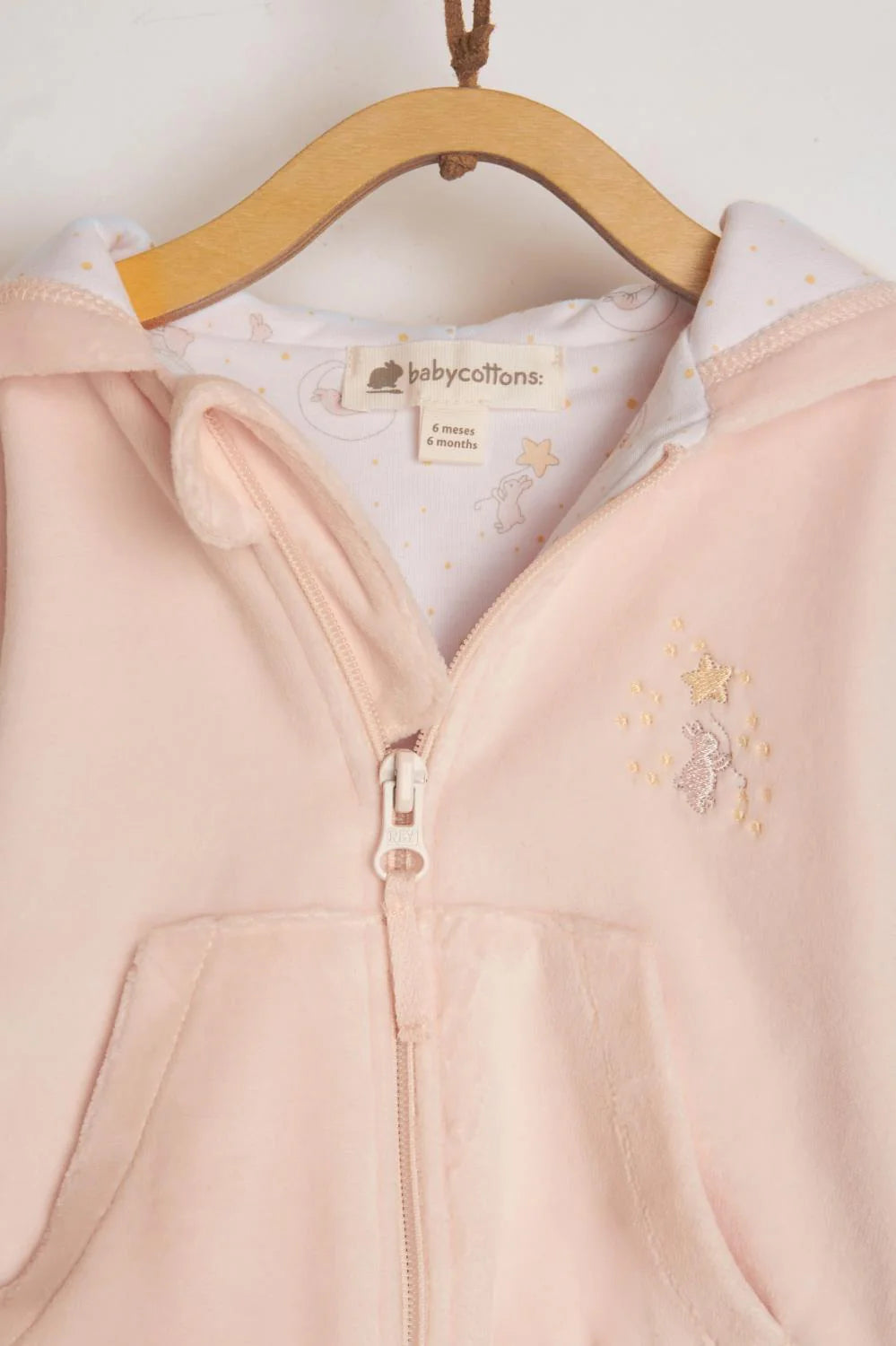 CANGURO ANDY PLUSH DREAMS