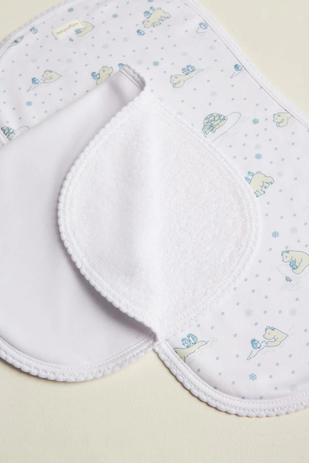 Babita Curva X2 Alaska Pima