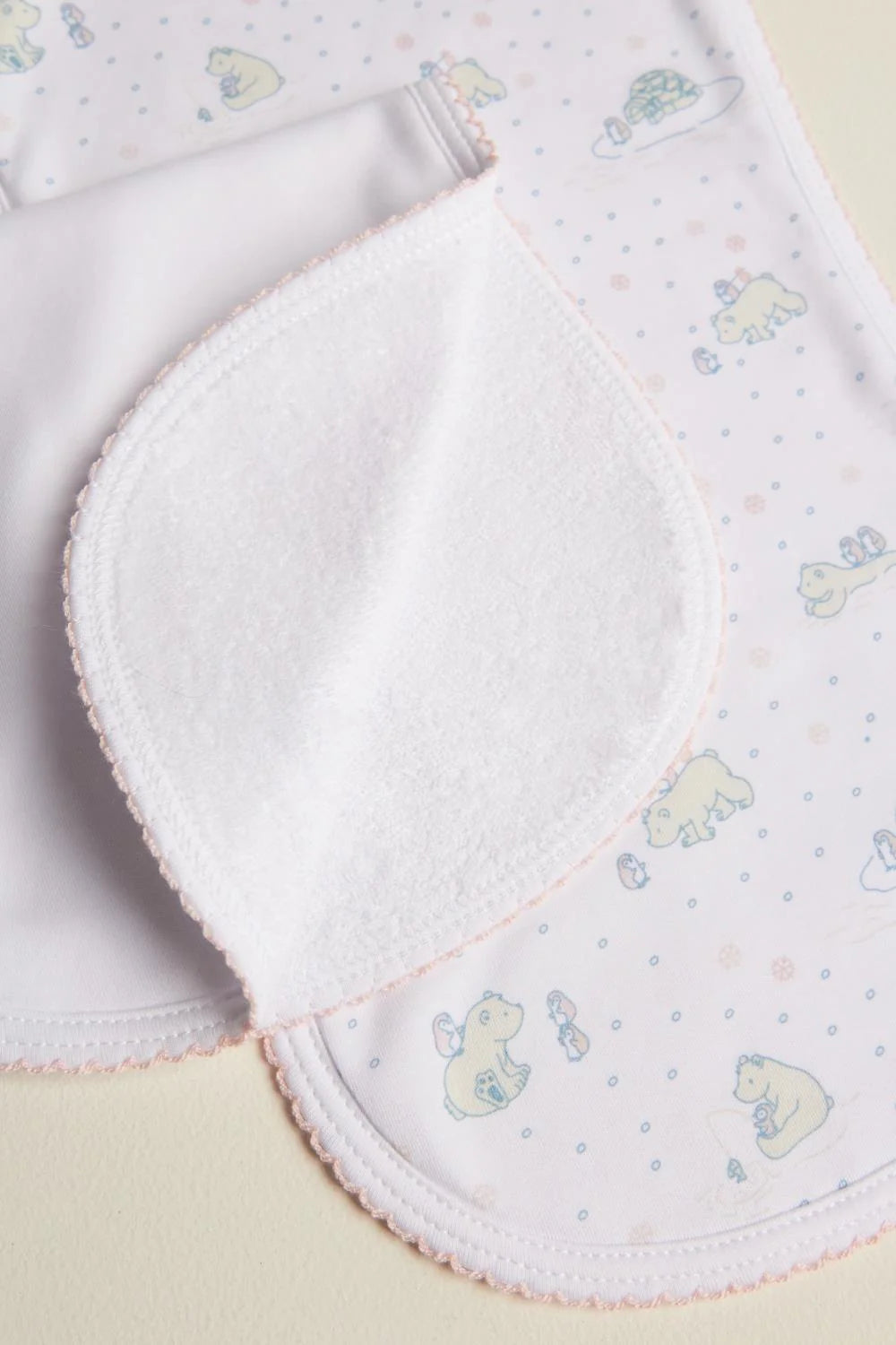 Babita Curva X2 Alaska Pima