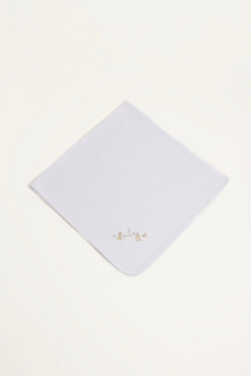 Manta grande cozy pima