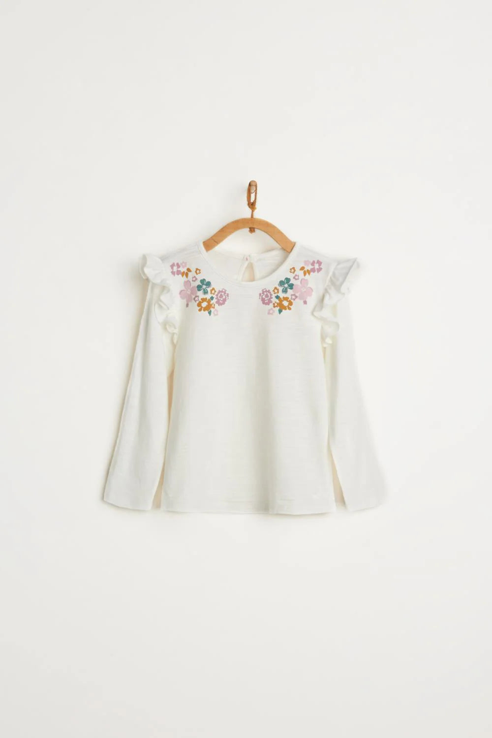 T-SHIRT CLOE LANDSCAPE