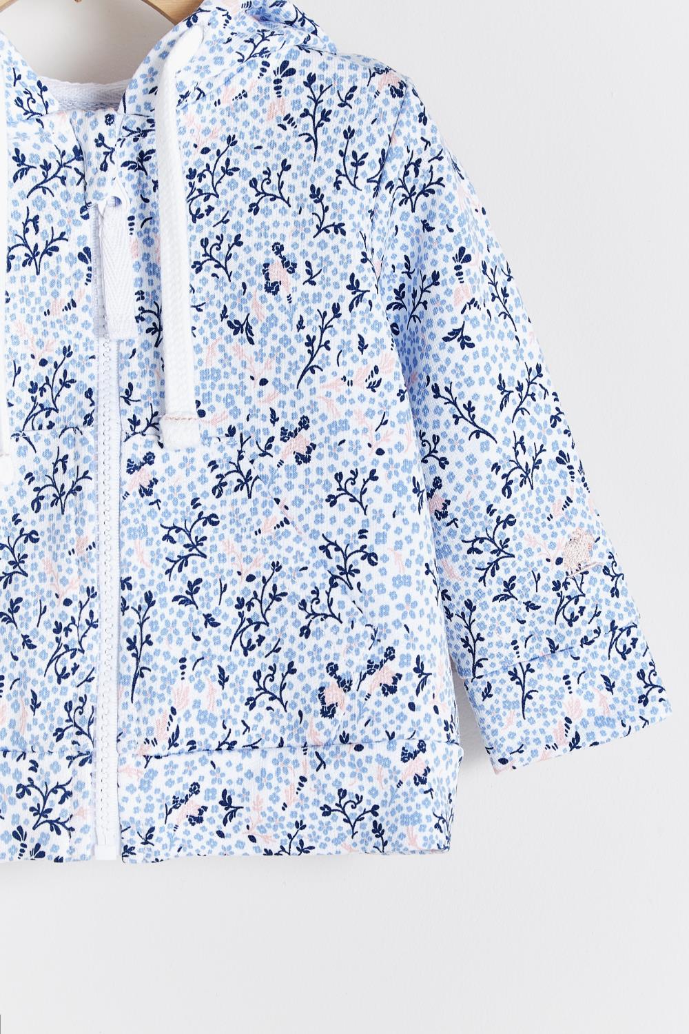 CANGURO JILL BEBÉ PHOEBE