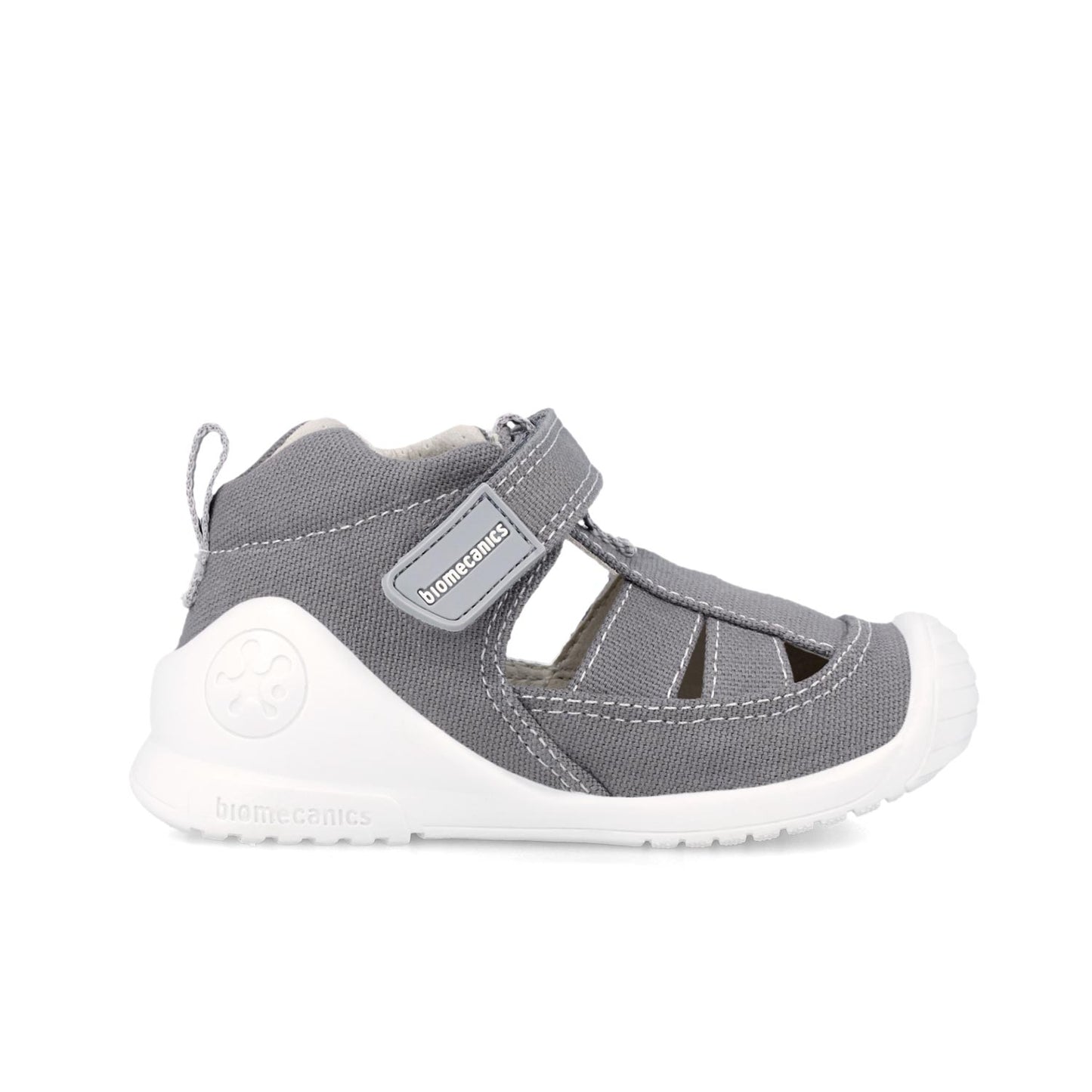 SANDALIAS DE LONA PARA NIÑOS