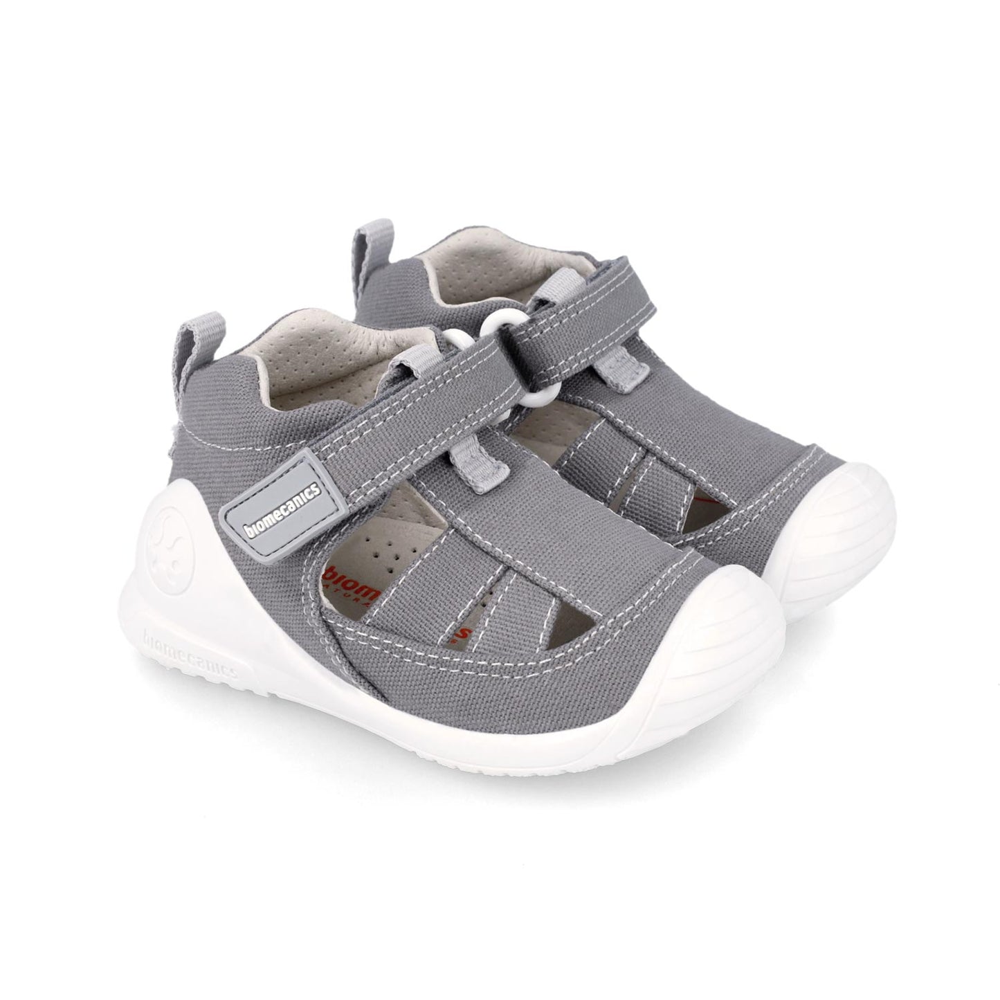 SANDALIAS DE LONA PARA NIÑOS