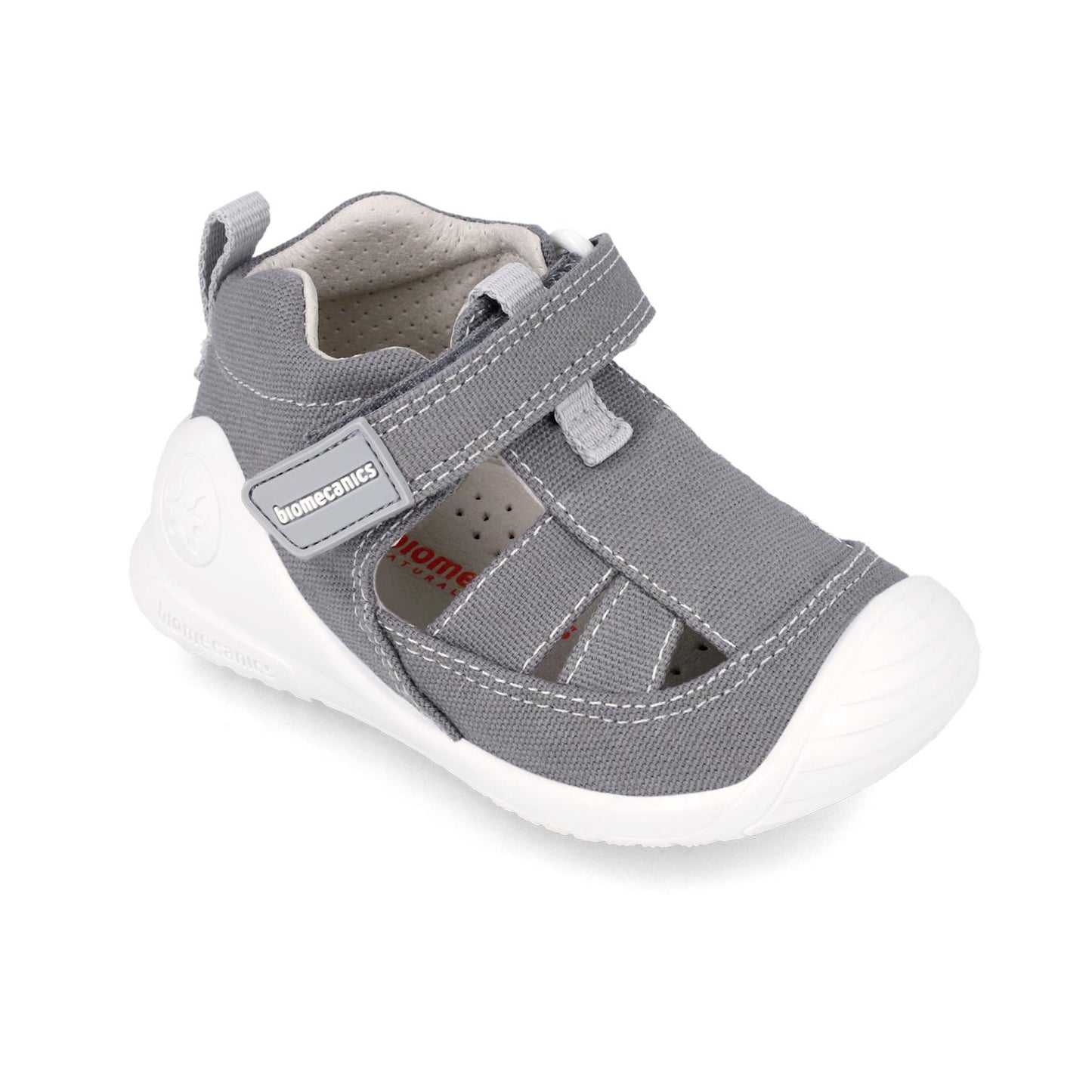 SANDALIAS DE LONA PARA NIÑOS