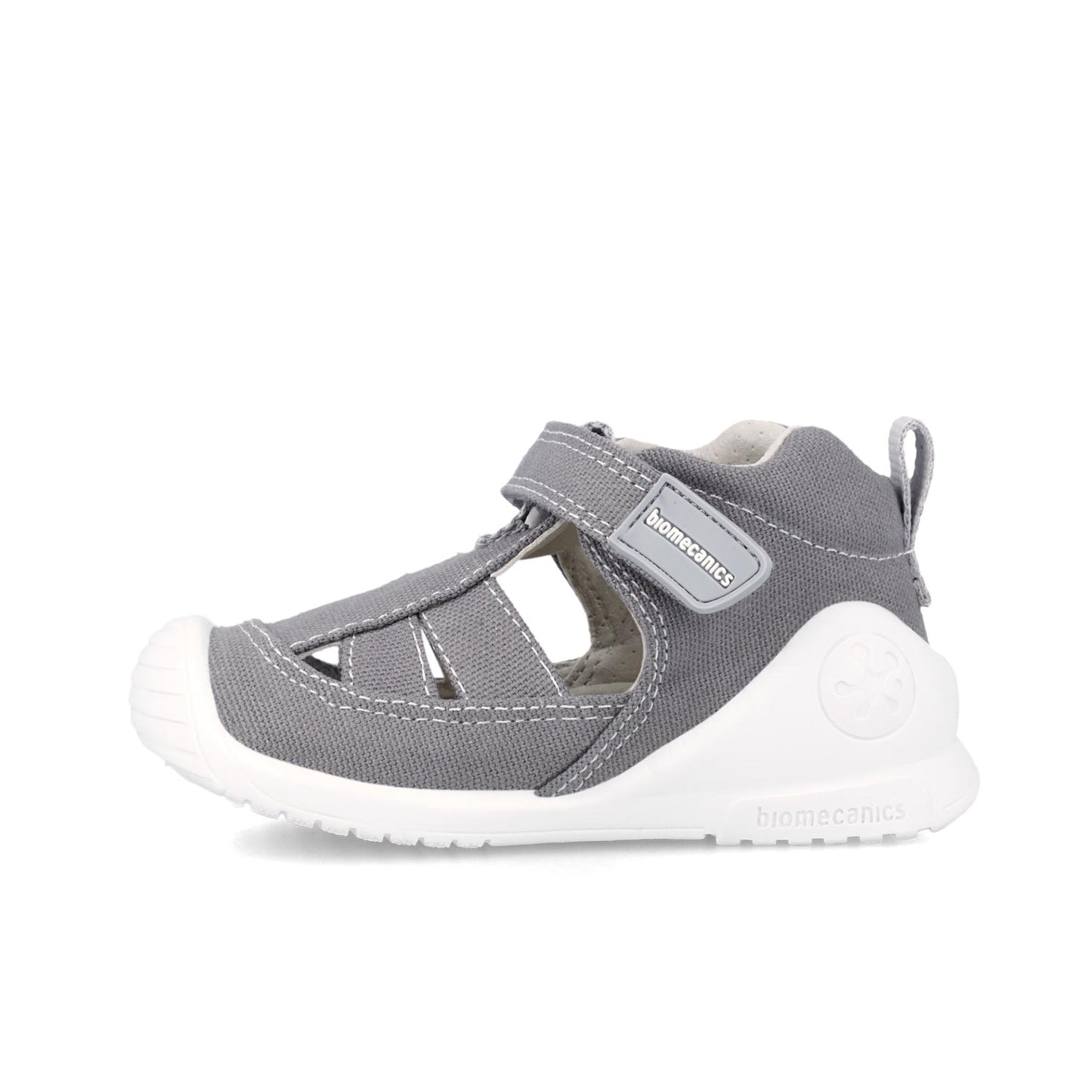 SANDALIAS DE LONA PARA NIÑOS