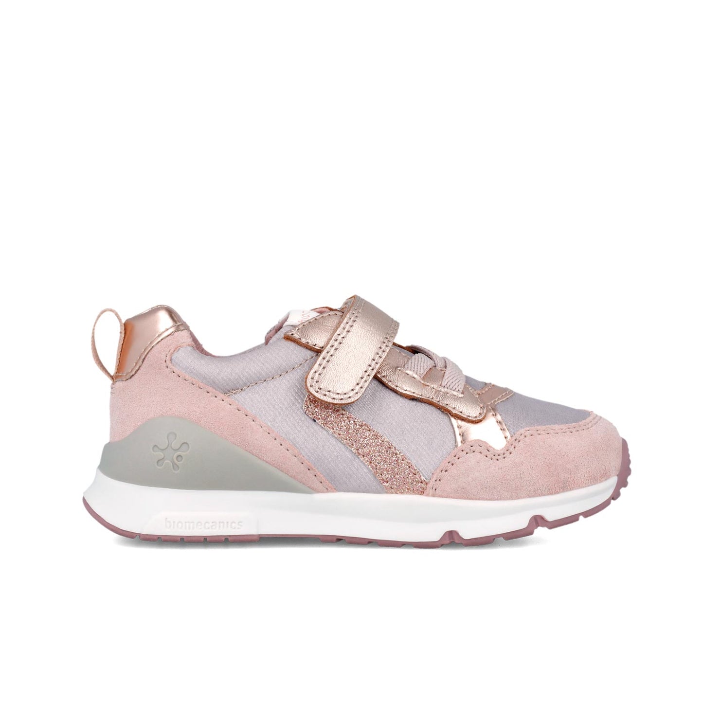 ZAPATO DEPORTIVO CASUAL NIÑA