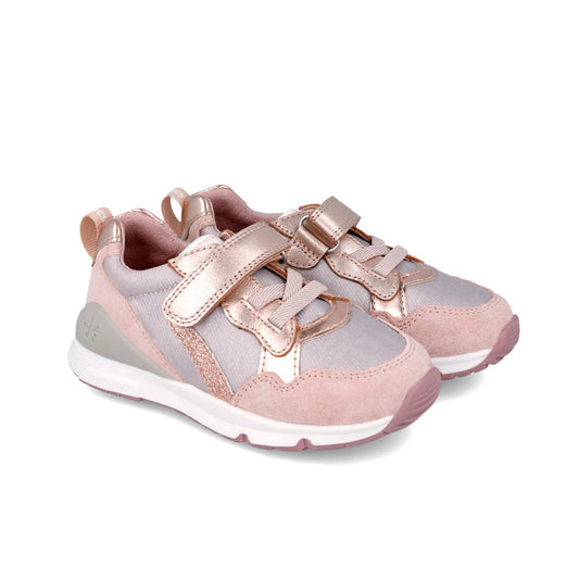 ZAPATO DEPORTIVO CASUAL NIÑA