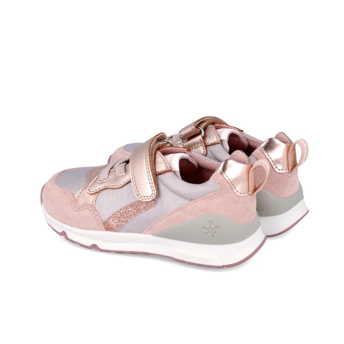 ZAPATO DEPORTIVO CASUAL NIÑA