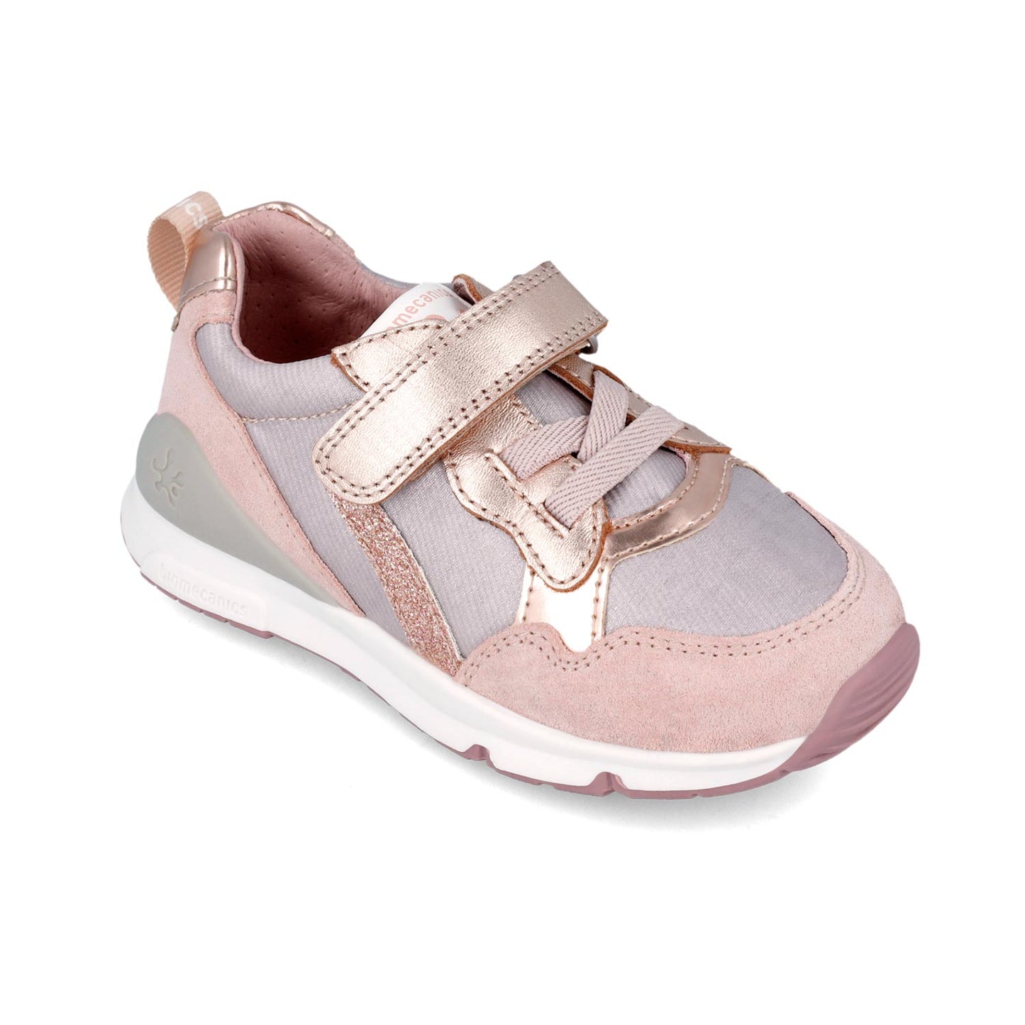 ZAPATO DEPORTIVO CASUAL NIÑA