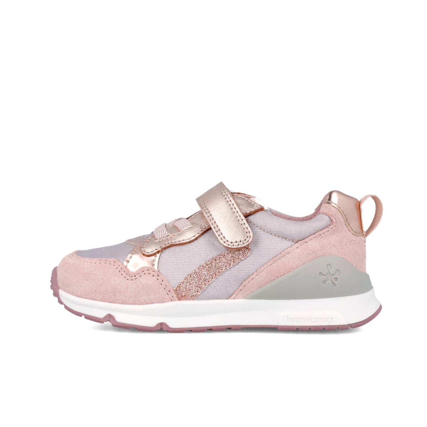 ZAPATO DEPORTIVO CASUAL NIÑA