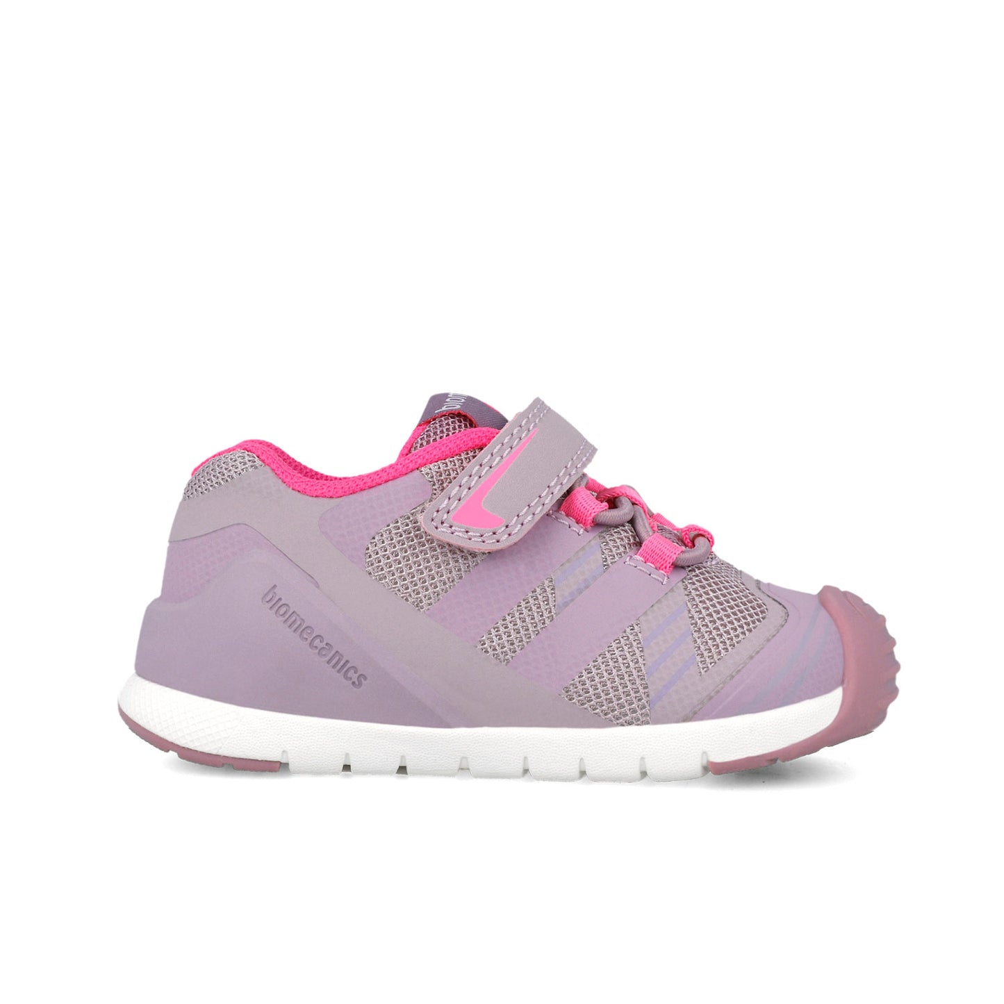 ZAPATO DE NIÑA DEPORTIVO
