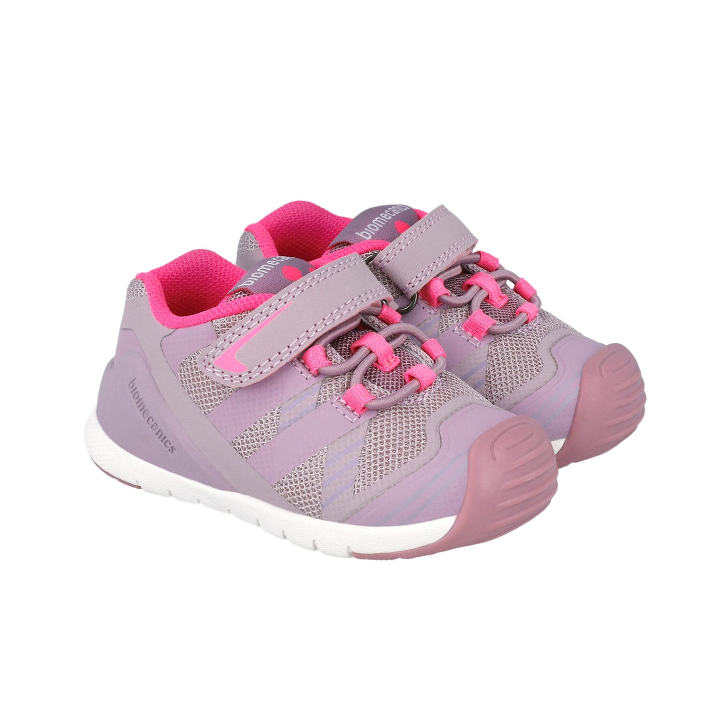ZAPATO DE NIÑA DEPORTIVO