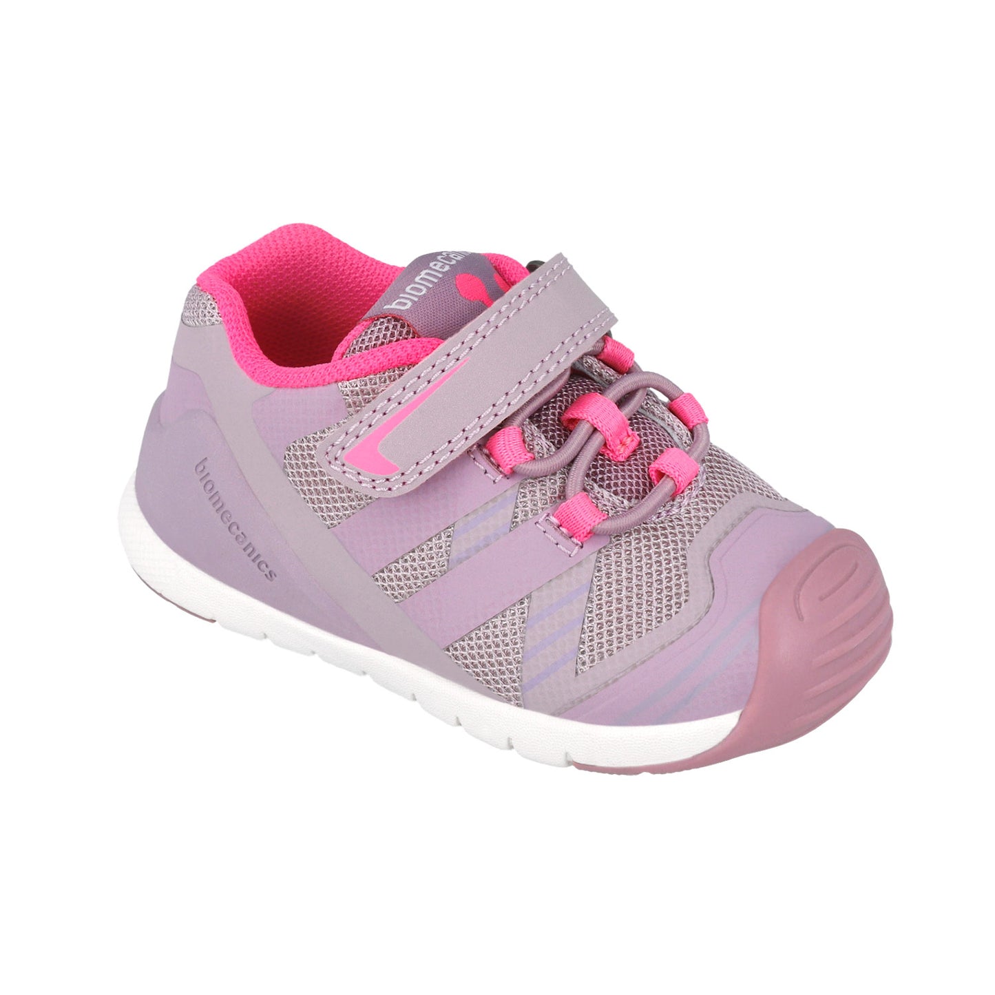 ZAPATO DE NIÑA DEPORTIVO