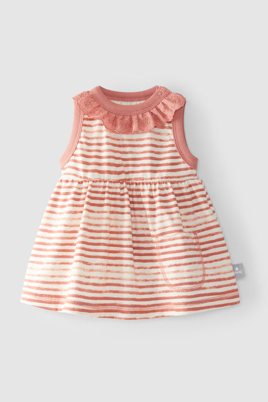 VESTIDO SIENA