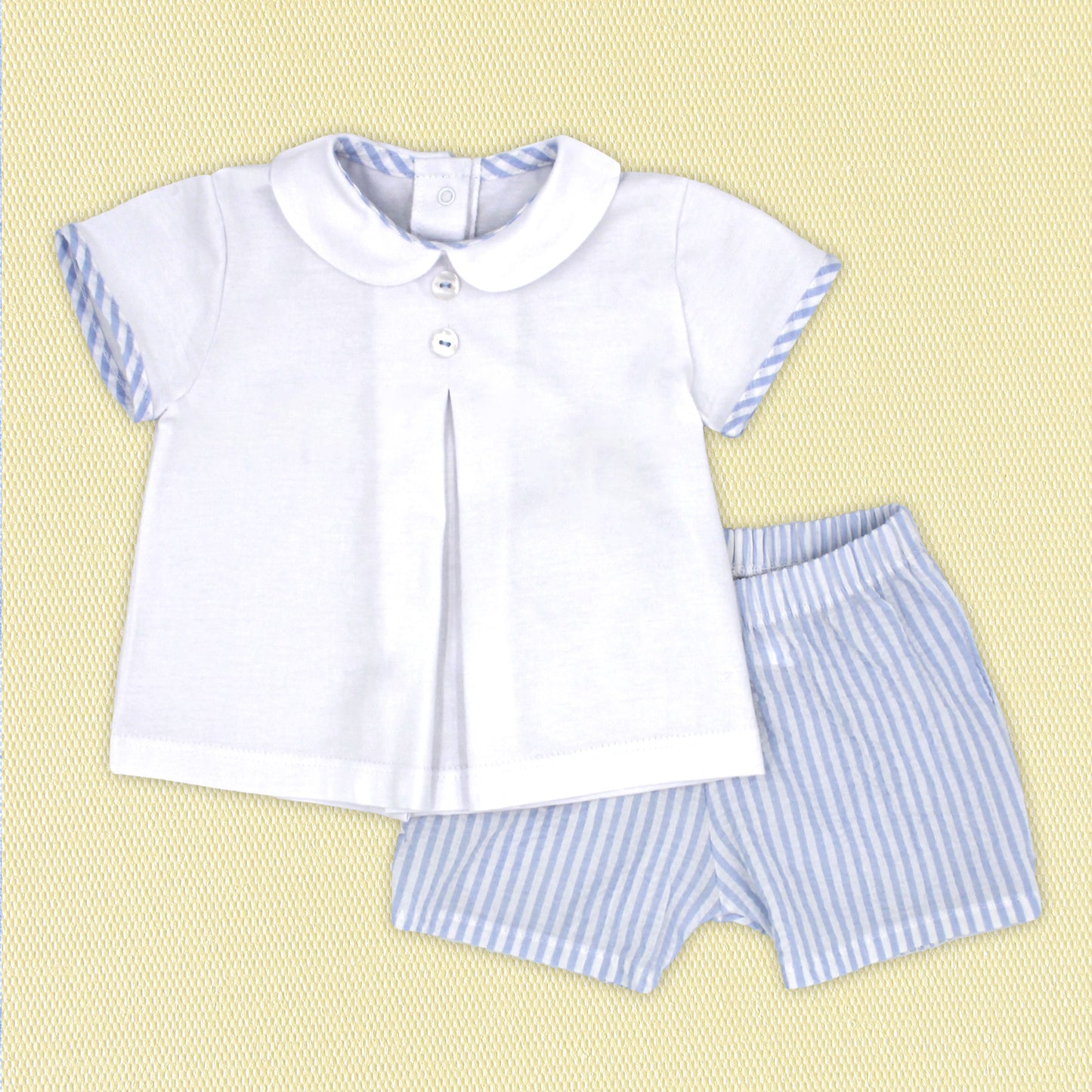 CONJUNTO DAVID