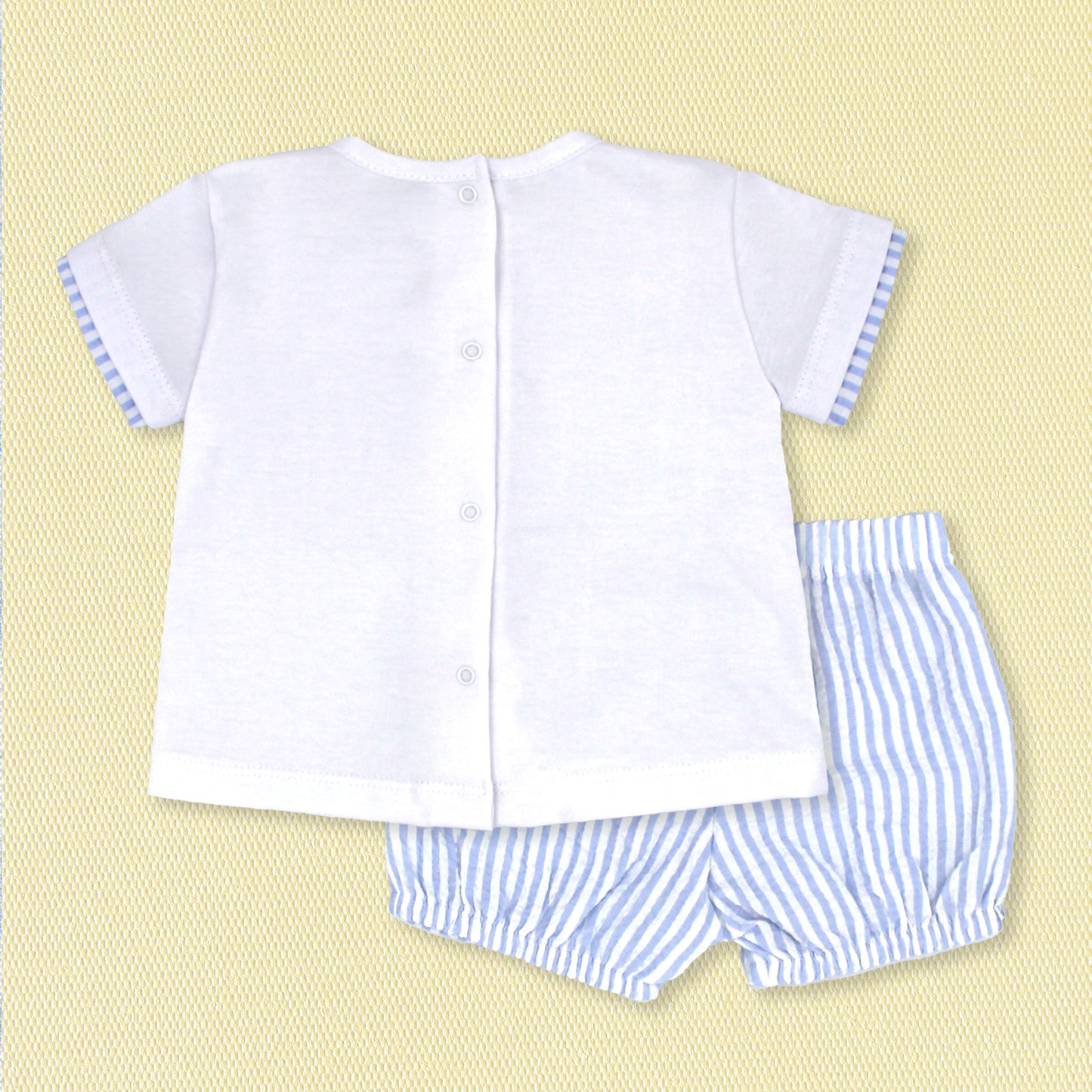 CONJUNTO DAVID