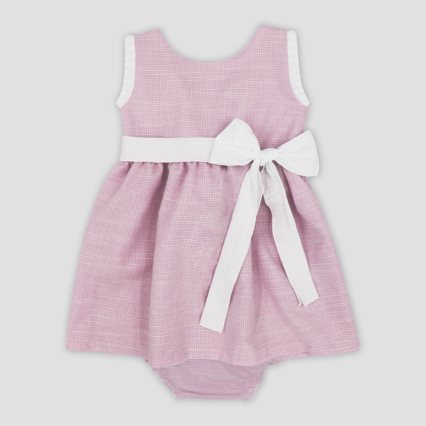 VESTIDO FRANCESCA