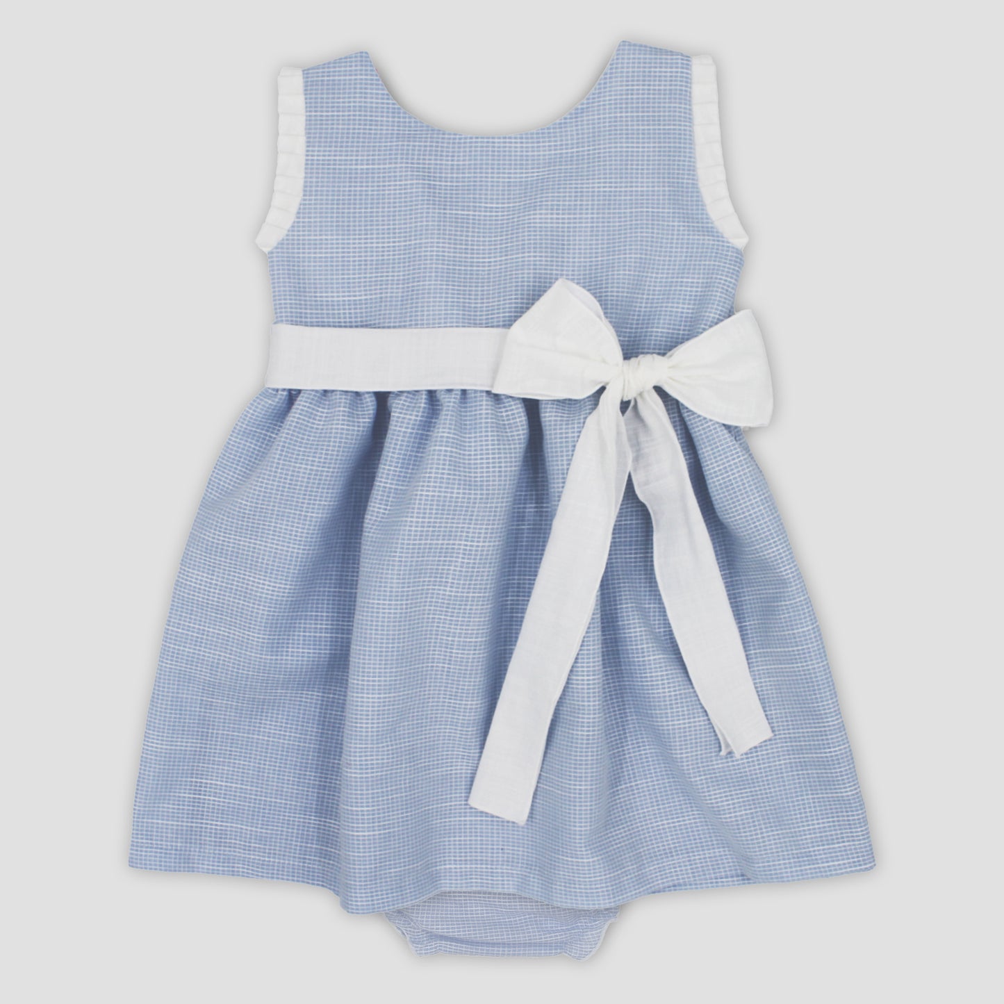 VESTIDO FRANCESCA