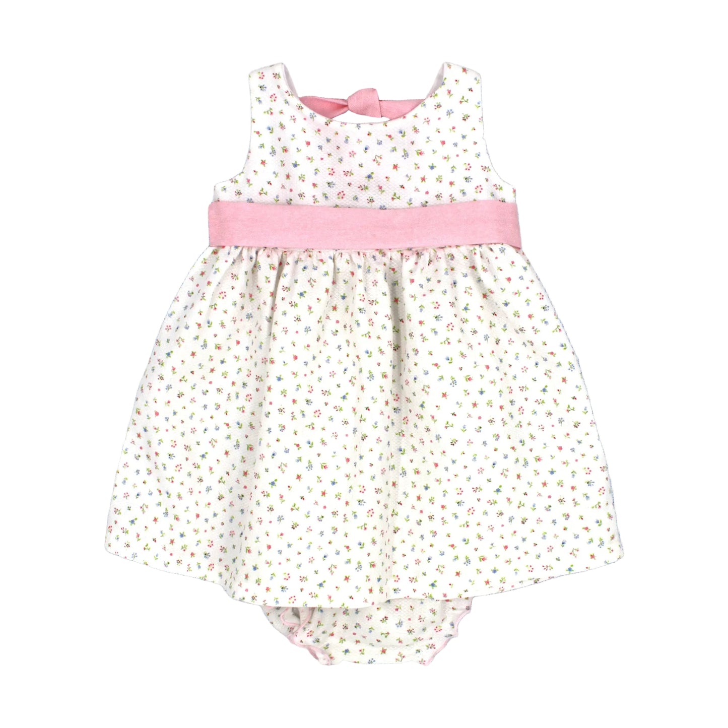 VESTIDO ANELLISSE