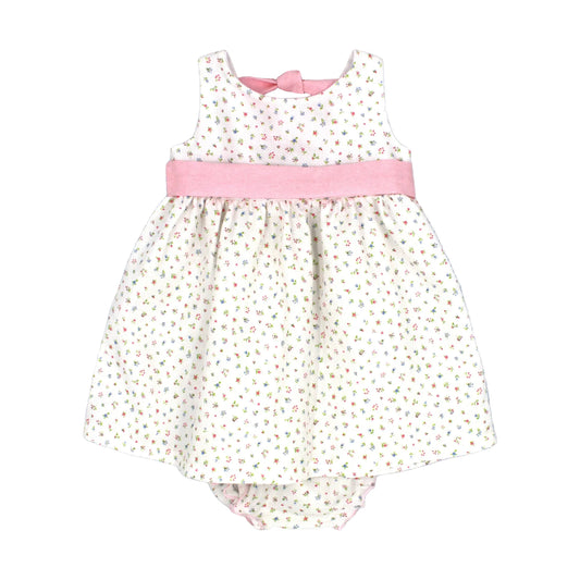 VESTIDO ANELLISSE
