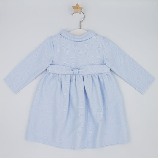 Vestido Espiga