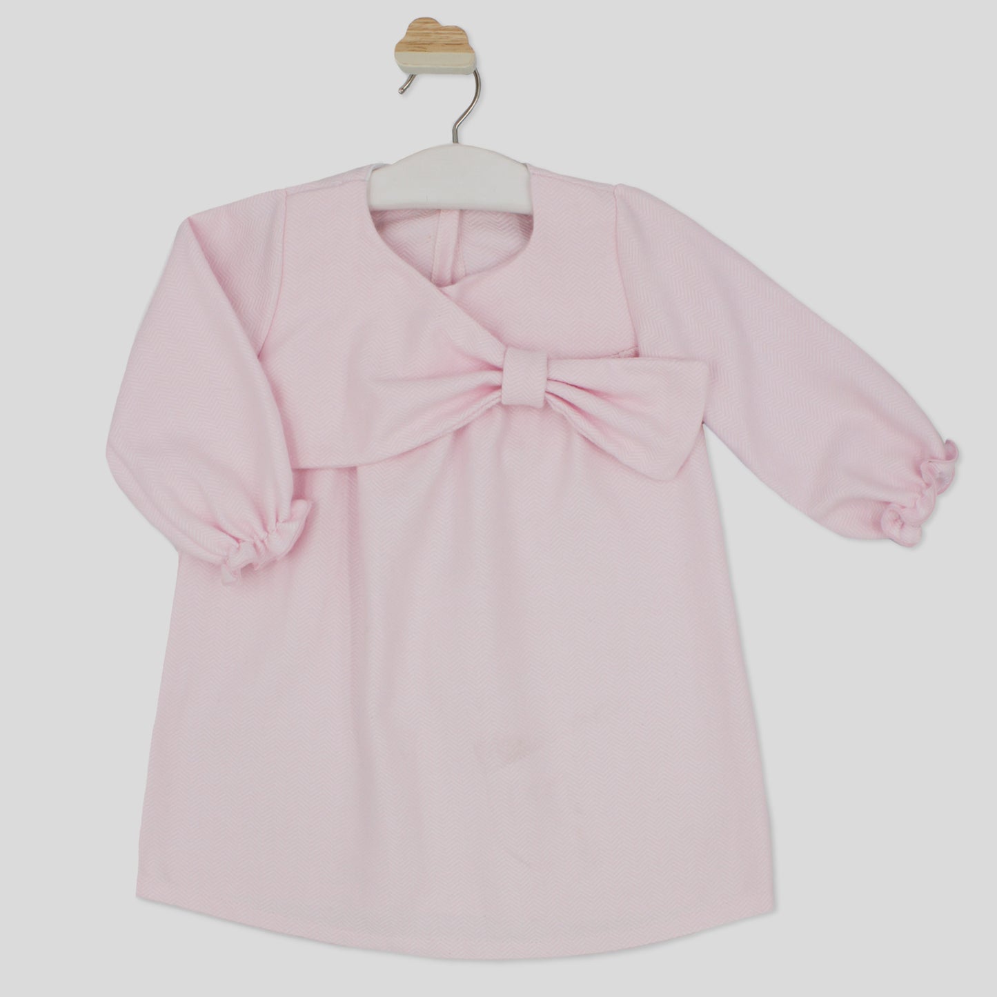 Vestido Ribbon