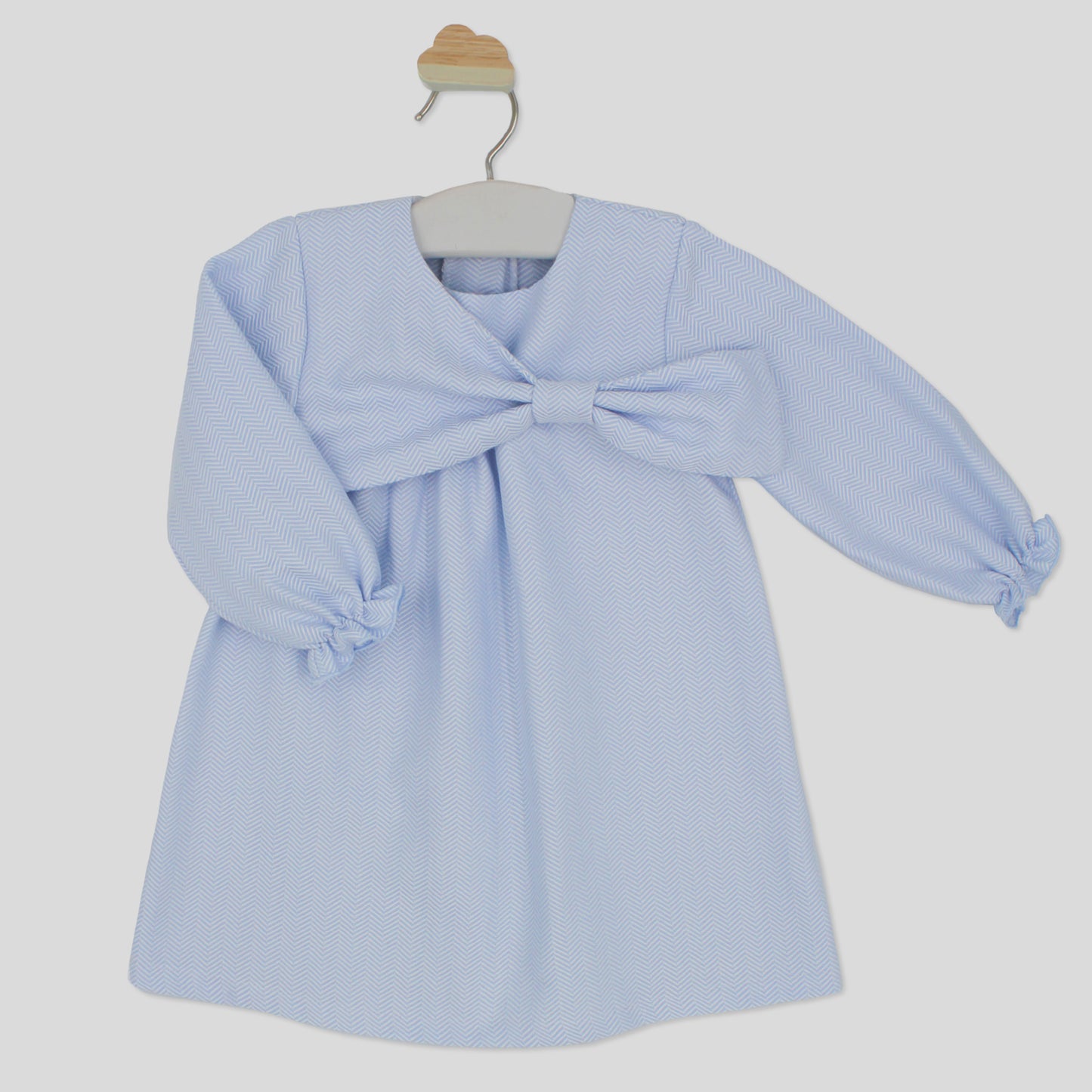 Vestido Ribbon