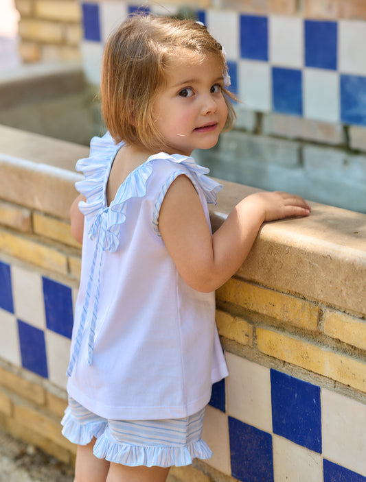 CONJUNTO AMELIA