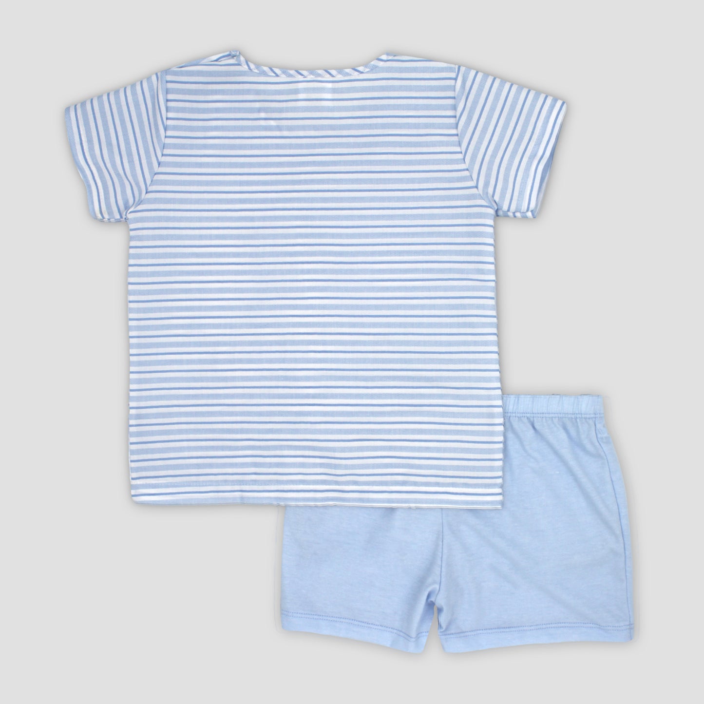 CONJUNTO BLUE
