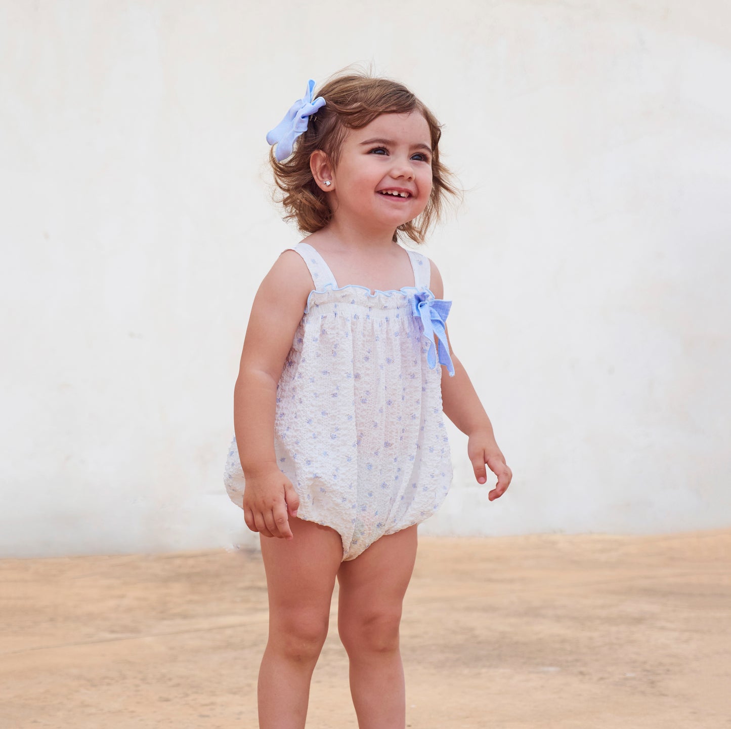 PELELE PORCELANA