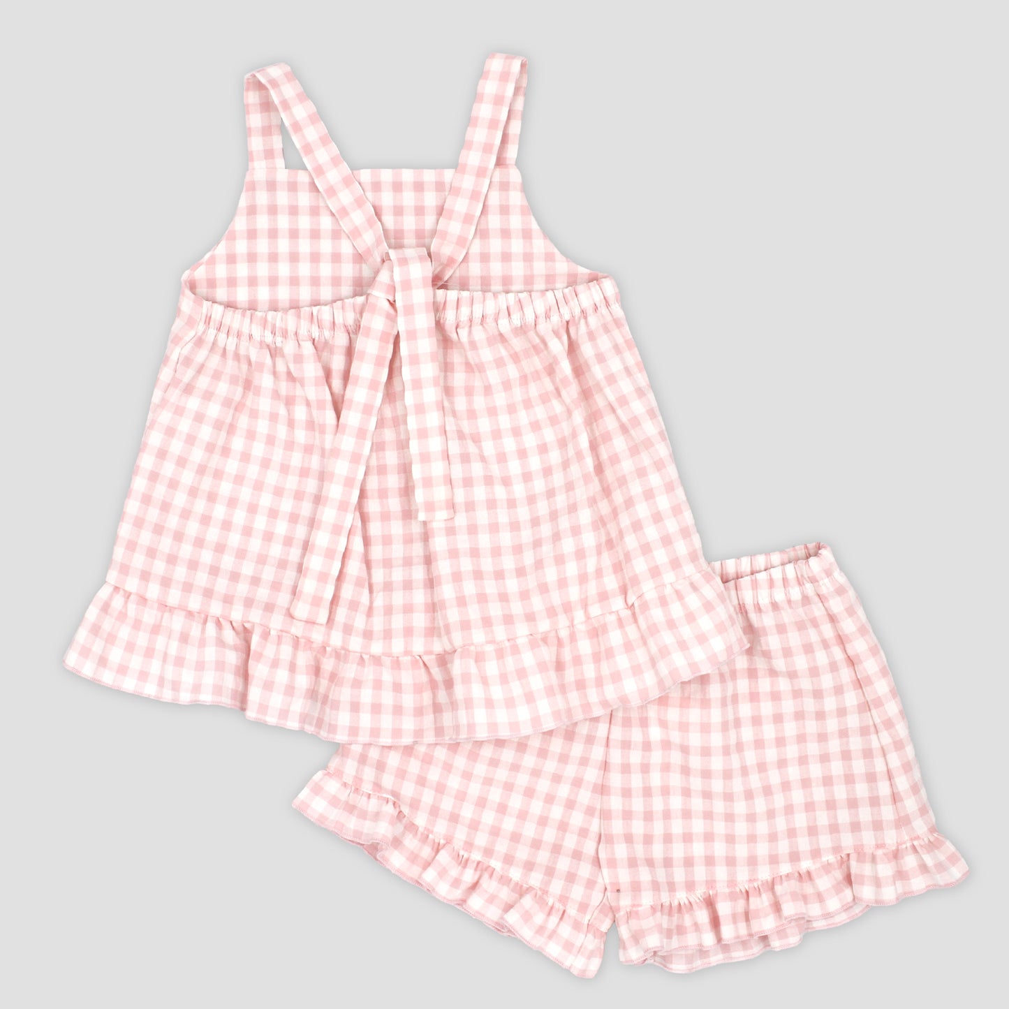 CONJUNTO LULU