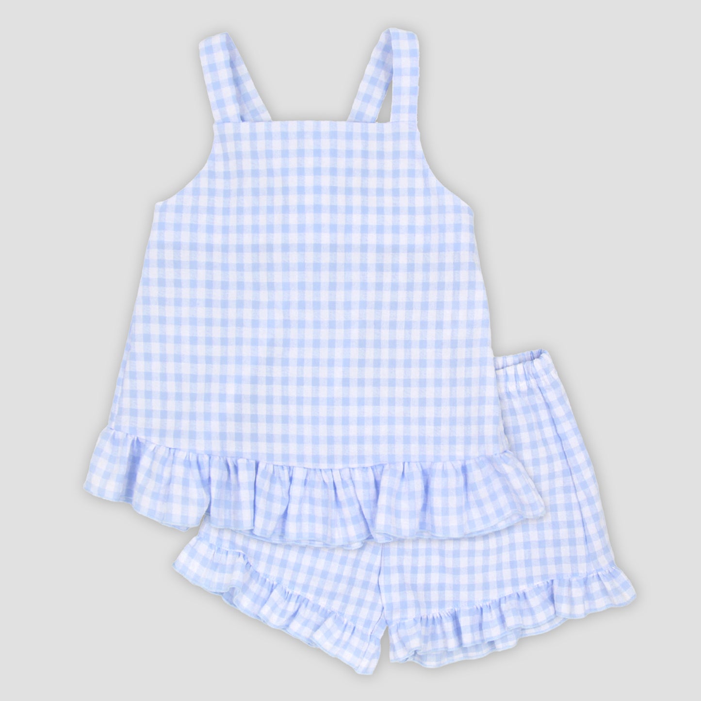 CONJUNTO LULU