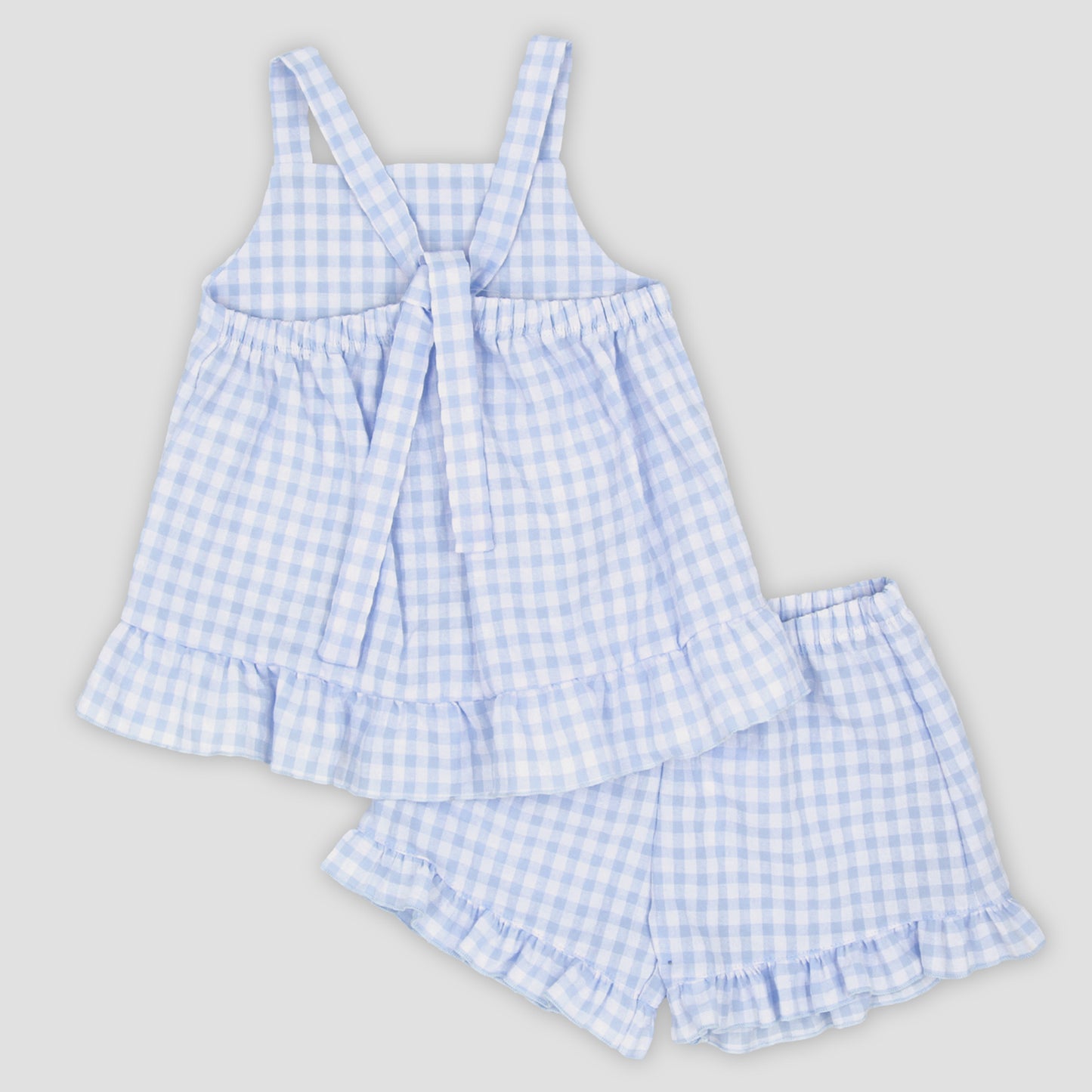 CONJUNTO LULU