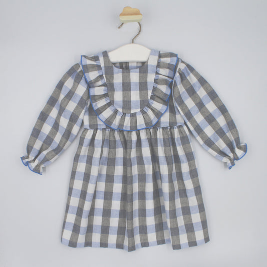 Vestido Chic