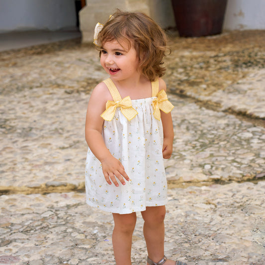 VESTIDO SMILE
