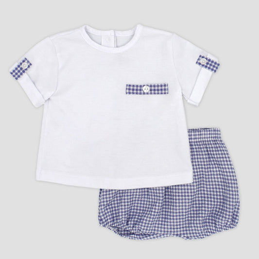 CONJUNTO CAPRI